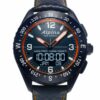 Alpina AlpinerX Horological Smartwatch (HSW)