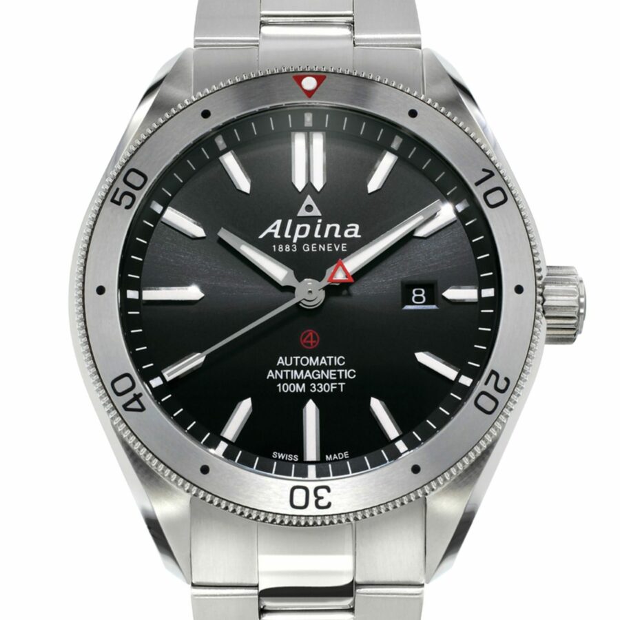 Alpina Alpiner 4 Automatic