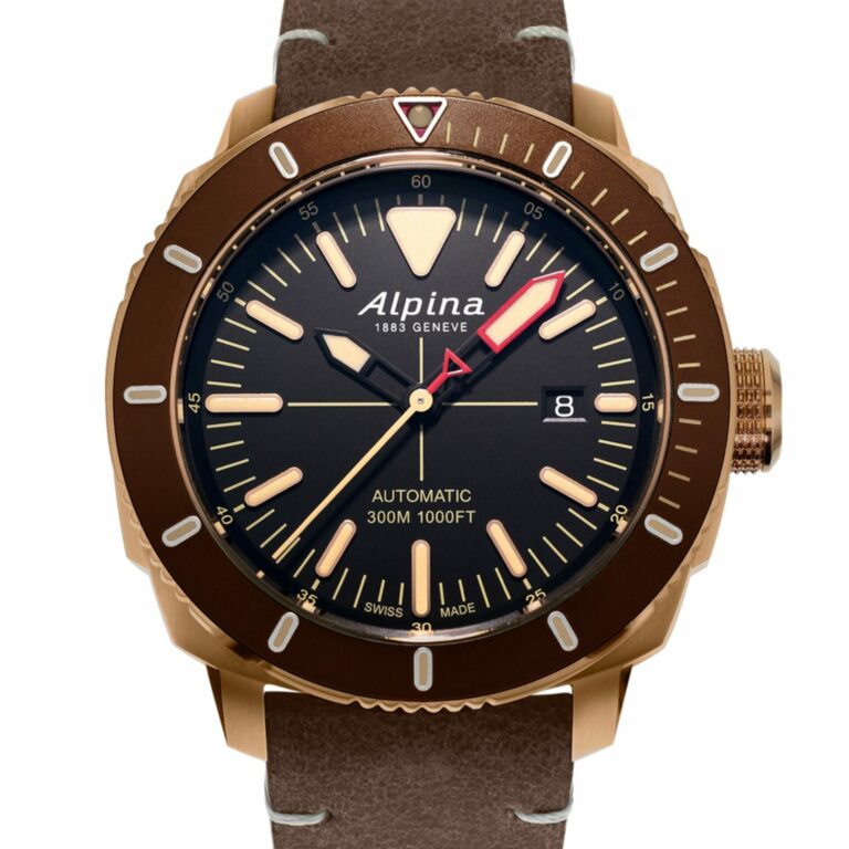 Alpina AL-525LBBR4V4