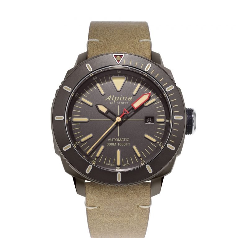 Alpina AL-525LGG4TV6