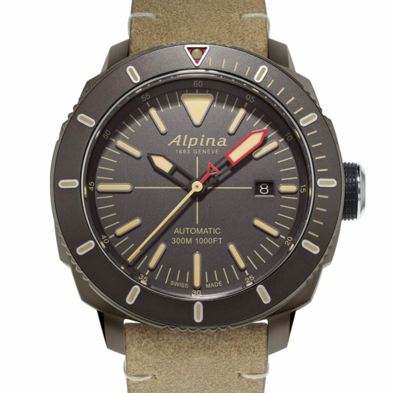 Alpina AL-525LGG4TV6