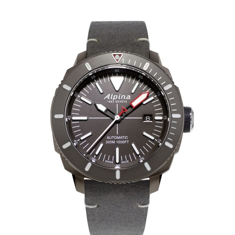 Alpina AL-525LGGW4TV6