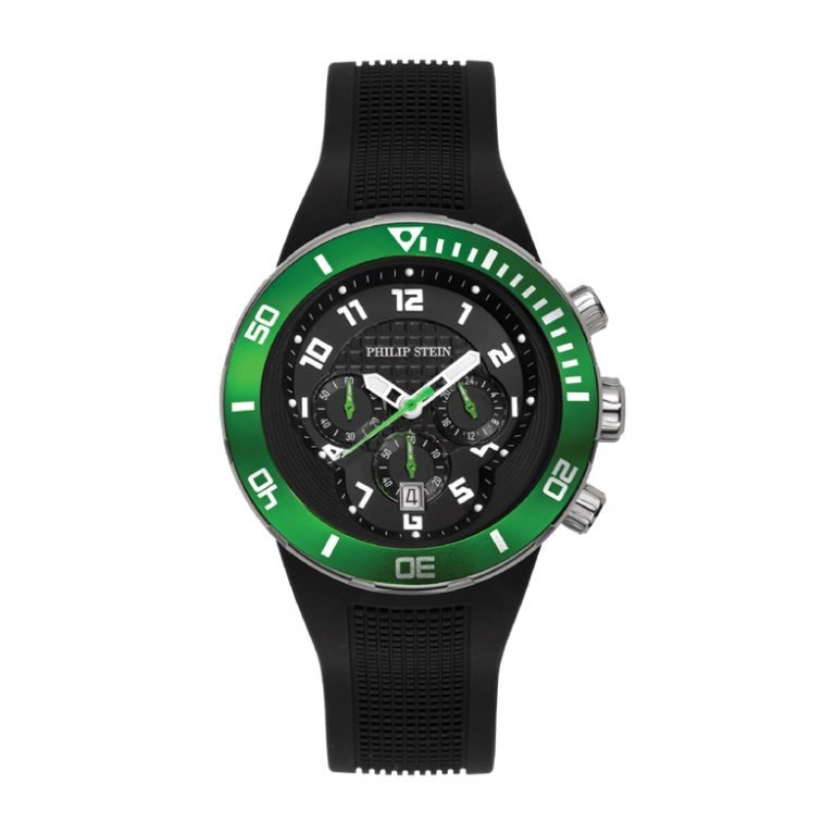 Philip Stein 33-XGRN-RB