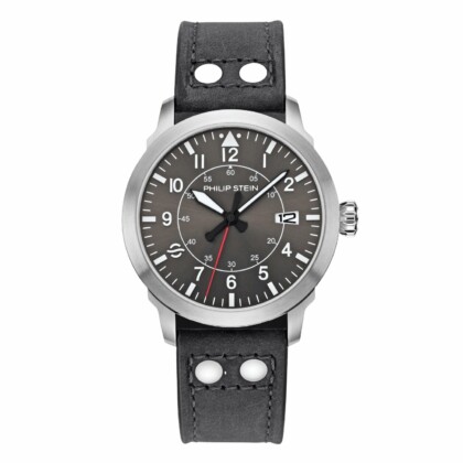 Philip Stein 700-PLTDGR-CARGR