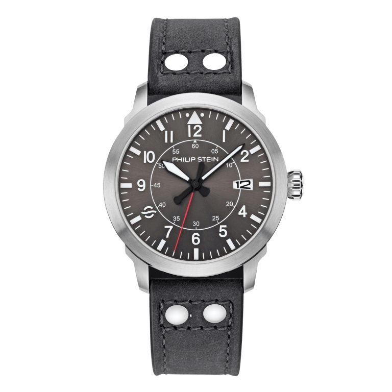 Philip Stein 700-PLTDGR-CARGR