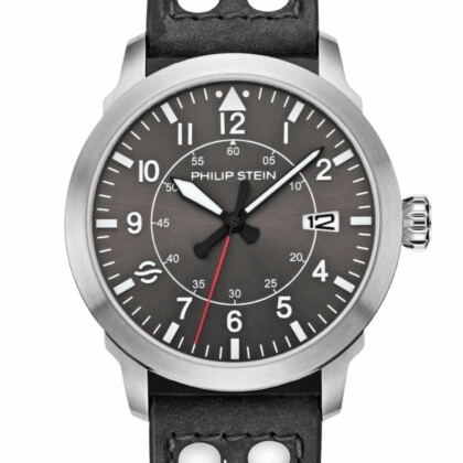 Philip Stein 700-PLTDGR-CARGR