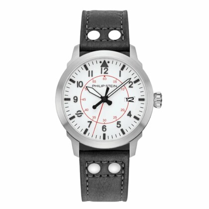 Philip Stein 700-PLTWH-CSRB