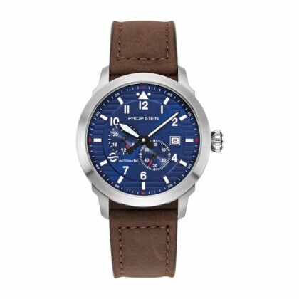 Philip Stein 700A-BLA-CSCH