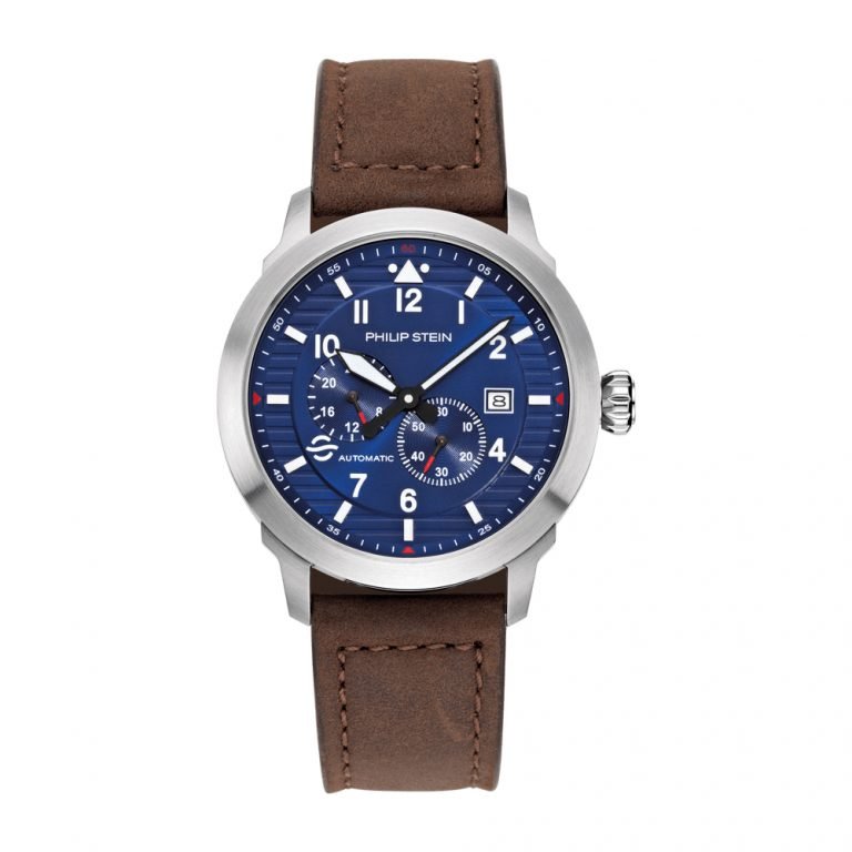 Philip Stein 700A-BLA-CSCH