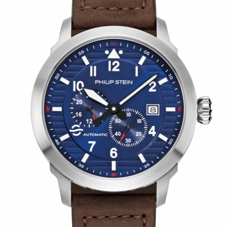Philip Stein 700A-BLA-CSCH