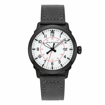 Philip Stein 700B-PLTWH-CSGRB