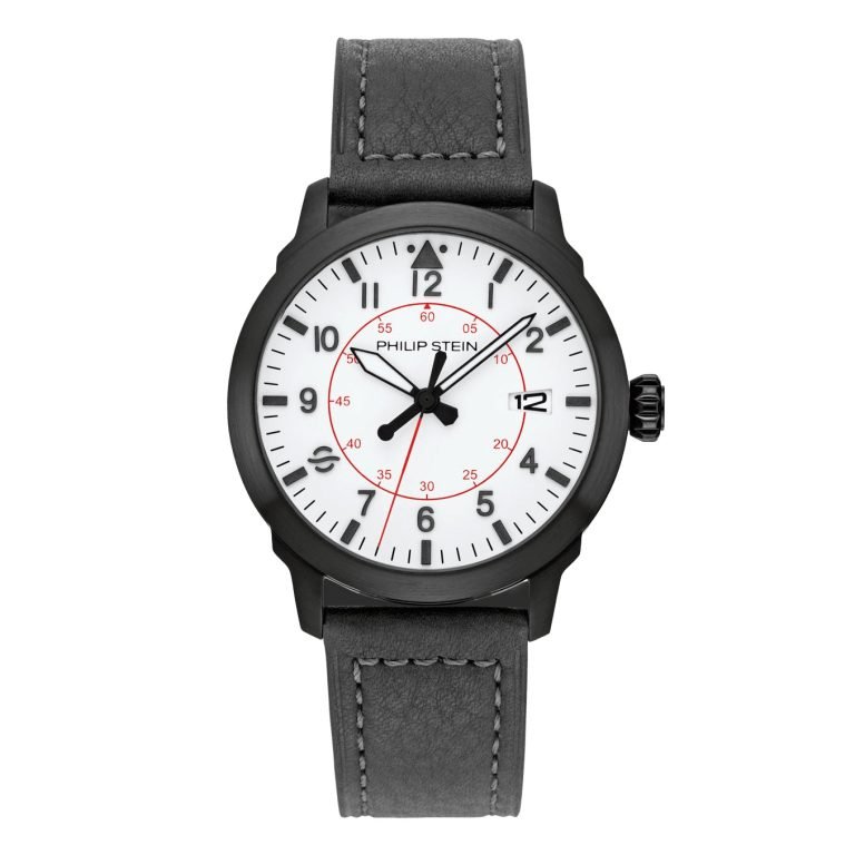Philip Stein 700B-PLTWH-CSGRB