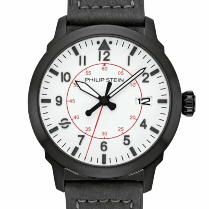 Philip Stein 700B-PLTWH-CSGRB