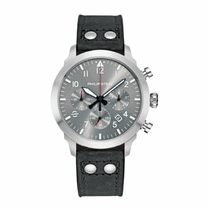 Philip Stein 700C-CRPL-CRSGR
