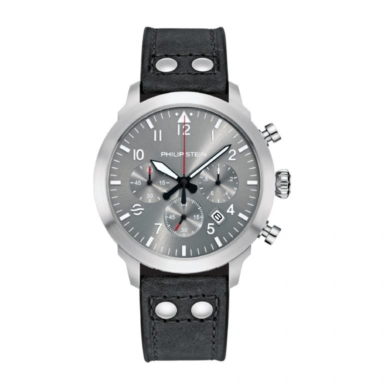 Philip Stein 700C-CRPL-CRSGR