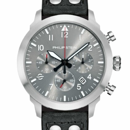Philip Stein 700C-CRPL-CRSGR