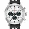 Philip Stein Watch Sky Finder Quartz Chrono 700C-CRWB-CRSBK