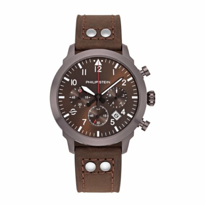 Philip Stein 700CBR-CRBR-CRSCH