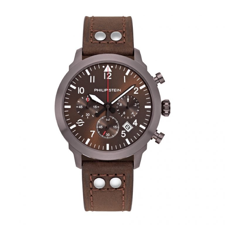 Philip Stein 700CBR-CRBR-CRSCH