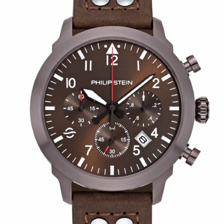 Philip Stein 700CBR-CRBR-CRSCH
