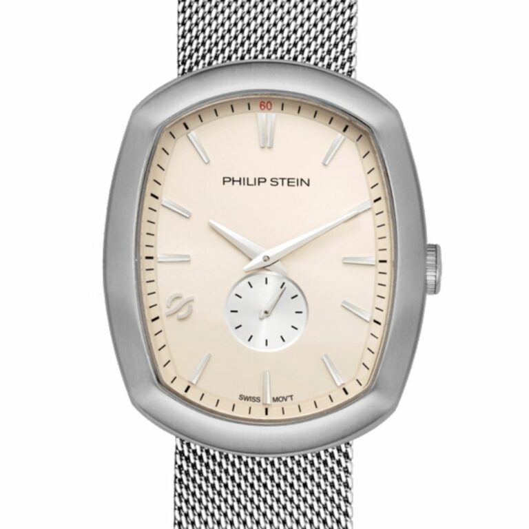 Philip Stein 72-CBE-MSS