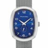 Philip Stein Watch Modern Large 72-FBL-MSS