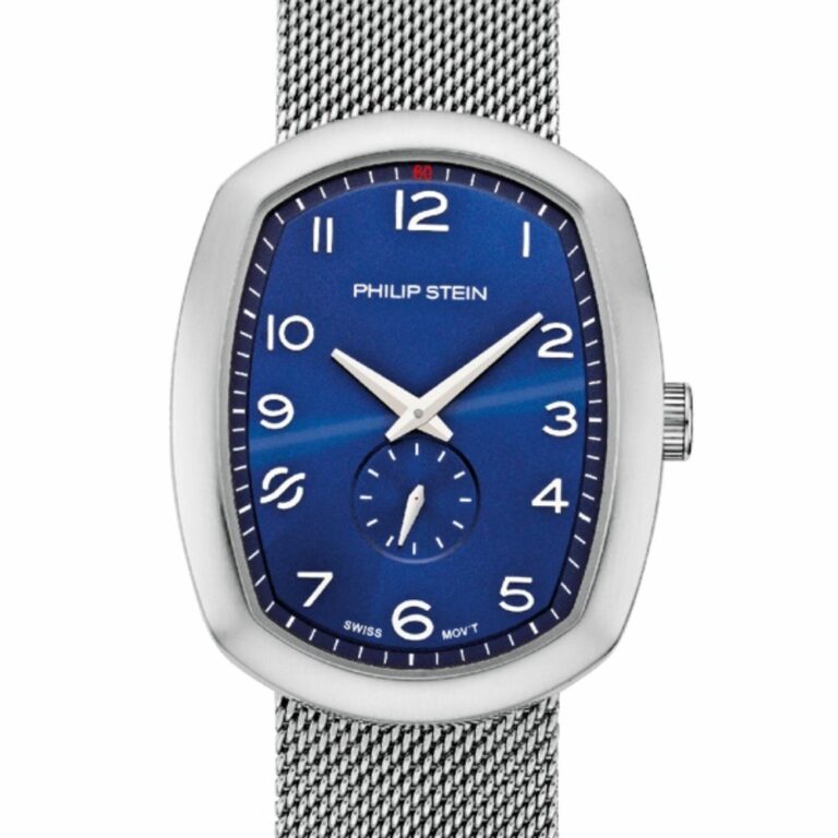 Philip Stein 72-FBL-MSS