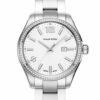 Philip Stein Watch Traveler Small Diamond 91D-CWSL-SS