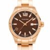 Philip Stein Watch Traveler Small 91FRGP-CCH-SSRGP