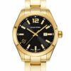 Philip Stein Watch Traveler Small 91GP-CBKG-SSGP