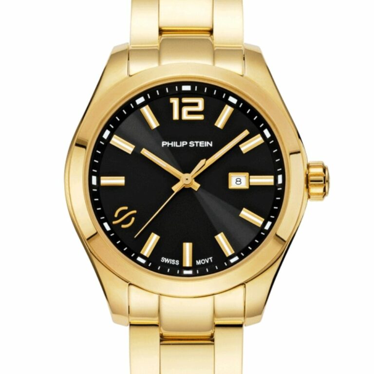 Philip Stein 91GP-CBKG-SSGP