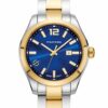 Philip Stein Watch Traveler Small 91TG-CBLMOP-SSTG