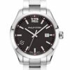 Philip Stein Watch Traveler Large 92-CBK-SS