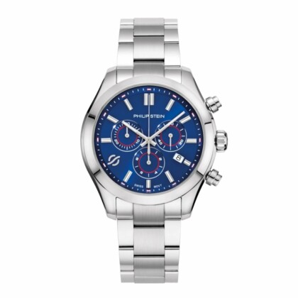 Philip Stein 92C-CRBL-SS