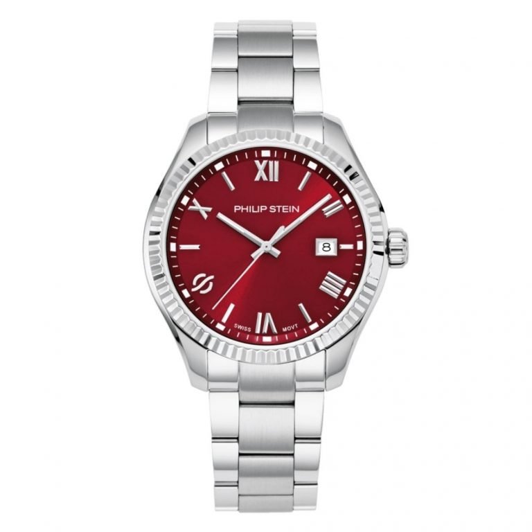 Philip Stein 92F-NCRSB-SS