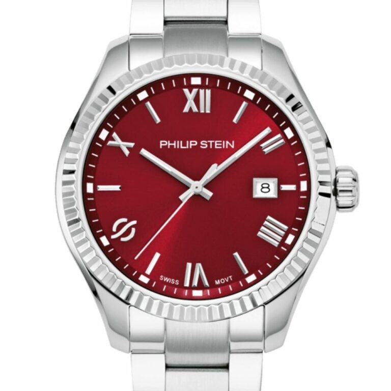 Philip Stein 92F-NCRSB-SS