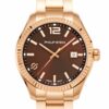 Philip Stein Watch Traveler Large 92FRGP-CCH-SSRGP