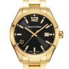 Philip Stein Watch Traveler Large 92GP-CBKG-SSGP
