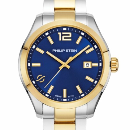 Philip Stein 92TG-CBLG-SSTG