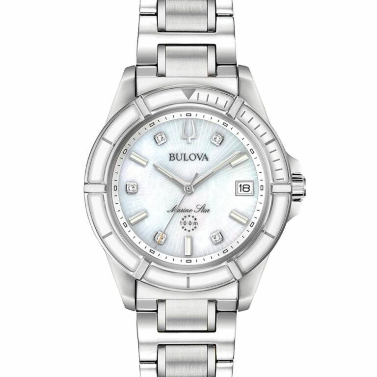 Bulova 96P201