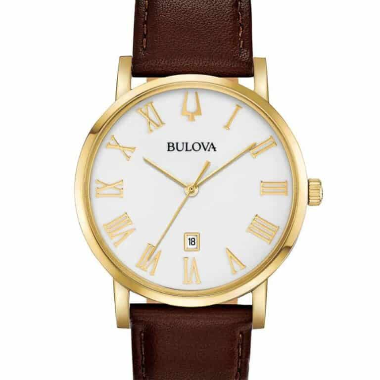 Bulova 97B183