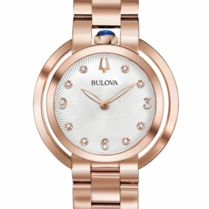 Bulova 97P130