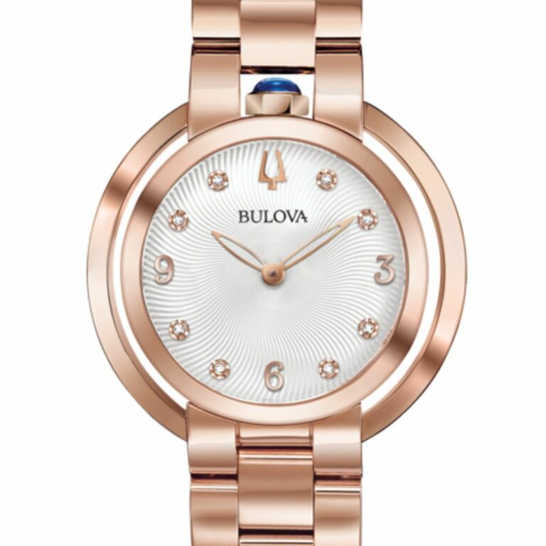 Bulova 97P130