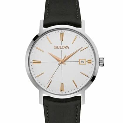 Bulova 98B254