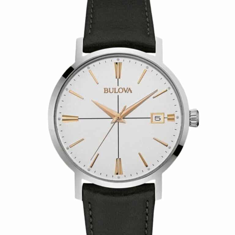 Bulova 98B254