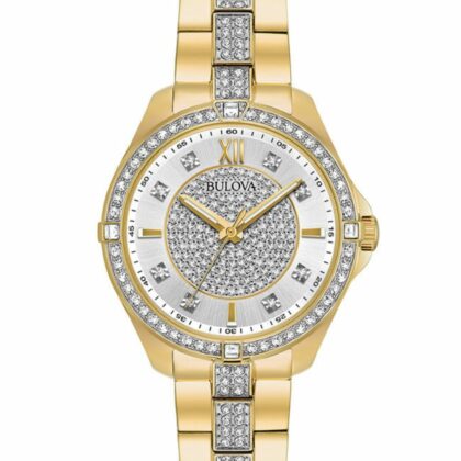 Bulova 98L228
