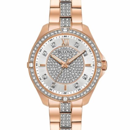 Bulova 98L229