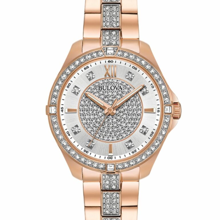 Bulova 98L229