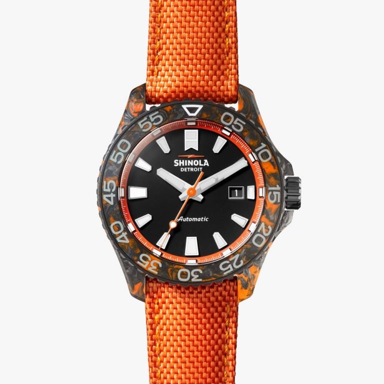 Shinola Monster