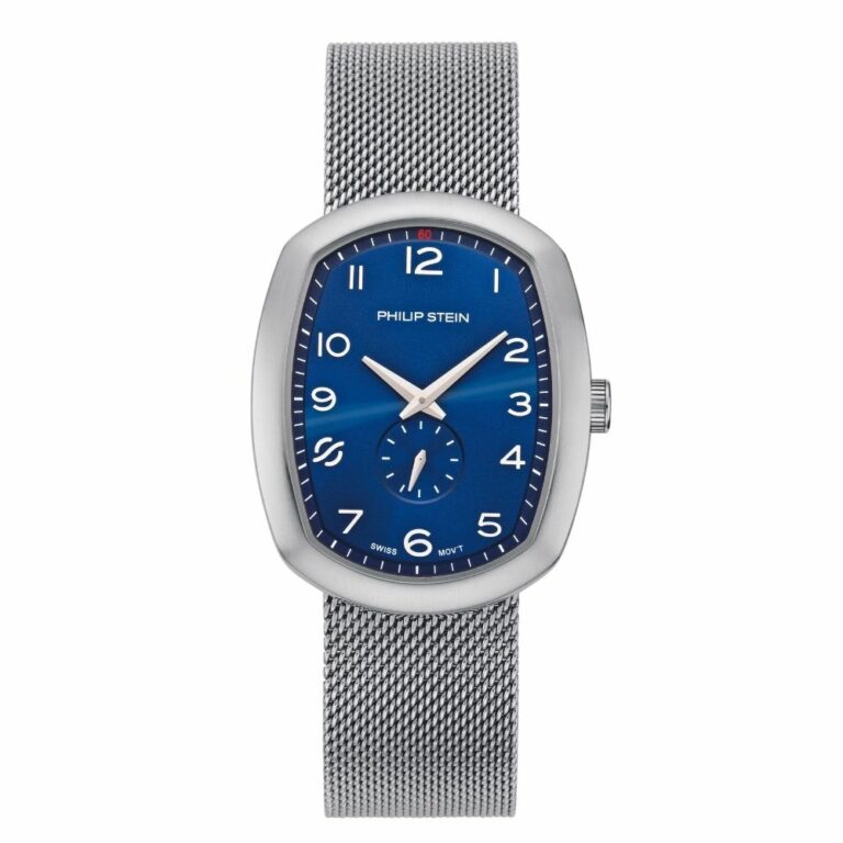 Philip Stein 72-FBL-MSS
